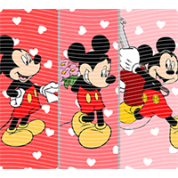 Valentine's Day-QRJ  1562